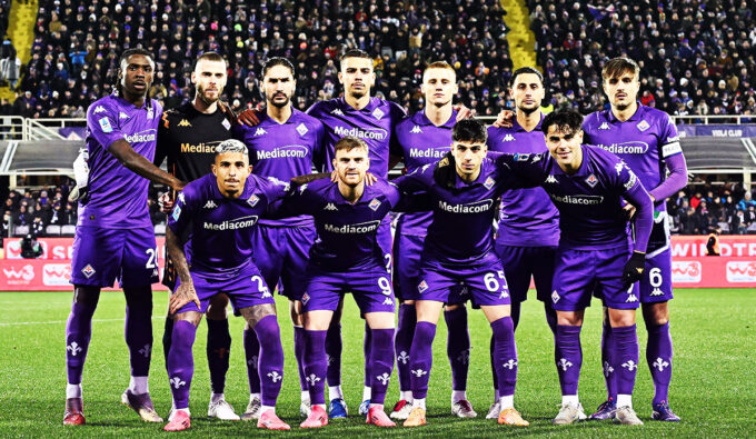 Fiorentina Torino