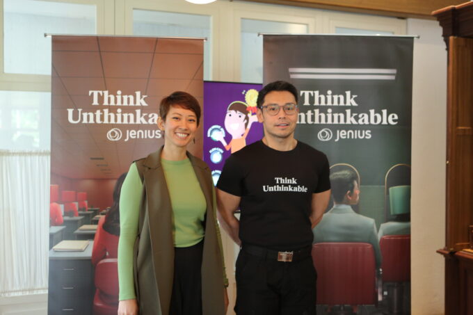 Jenius Perkenalkan Fitur Creditbility