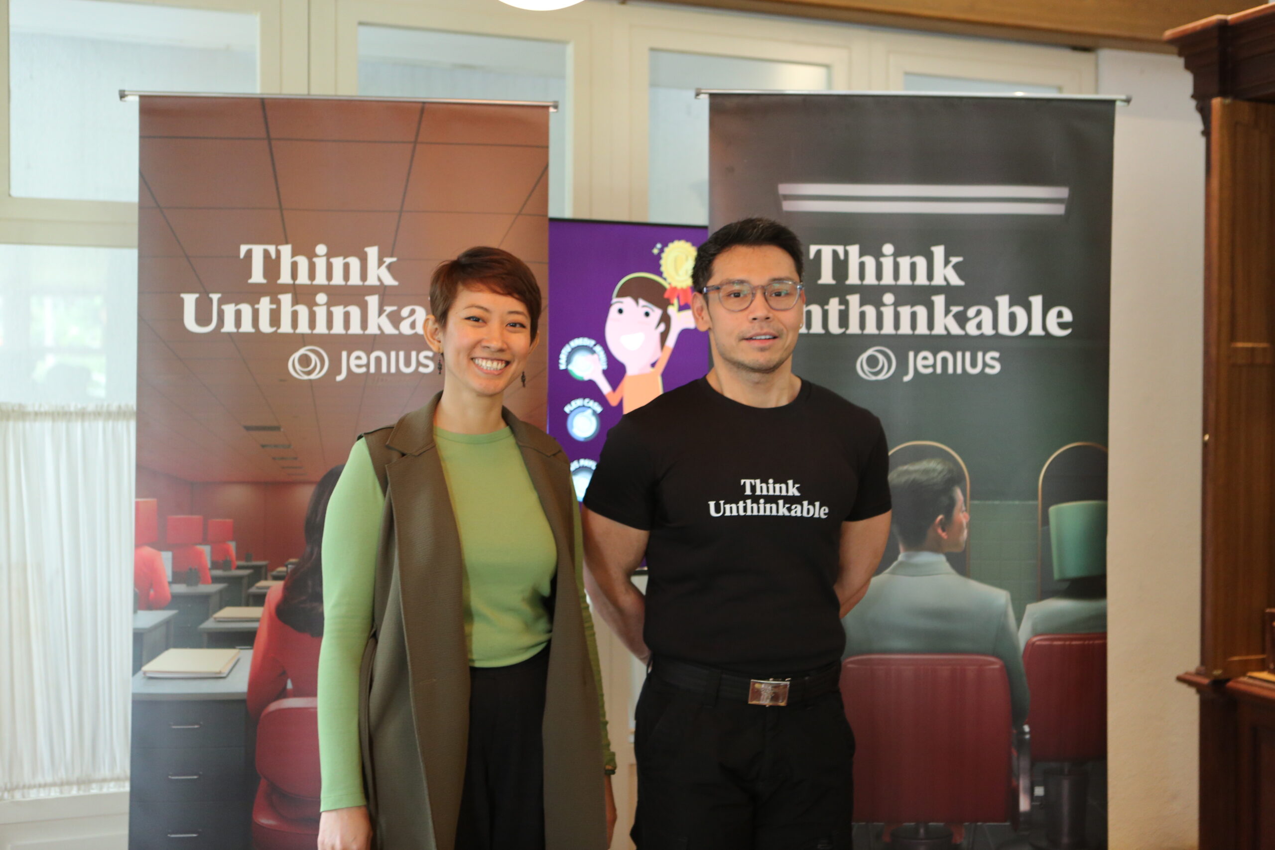 Jenius Perkenalkan Fitur Creditbility