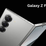 Samsung Galaxy Z Fold6
