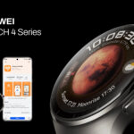 HUAWEI WATCH 4 Series