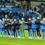 Hoffenheim vs Eintracht Frankfurt