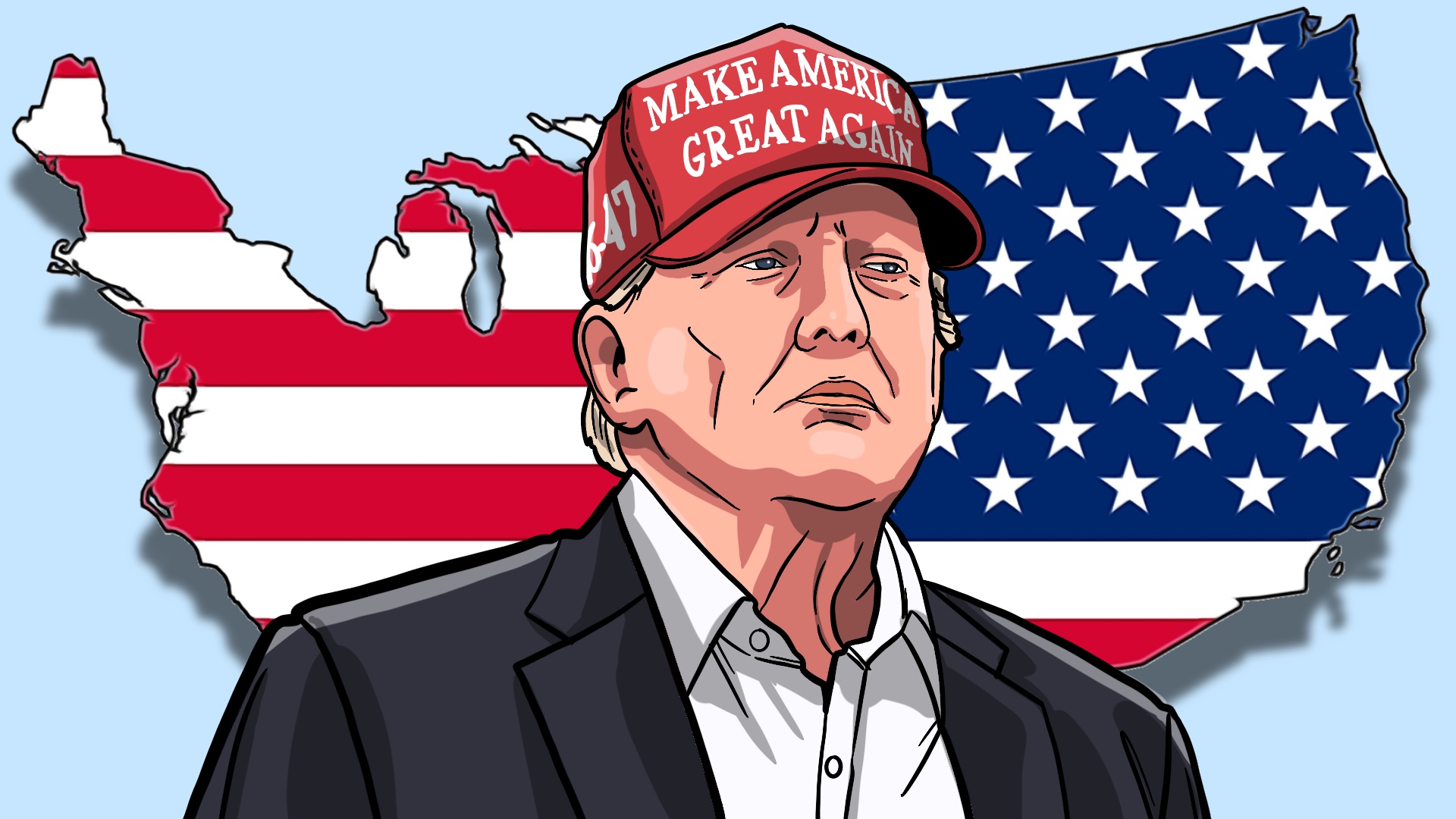 Kebijakan tarif tinggi Presiden Trump mengguncang perekonomian Asia Tenggara. Negara-negara seperti Vietnam, Thailand, dan Indonesia mulai siapkan langkah diplomatik untuk merespons tekanan dagang ini