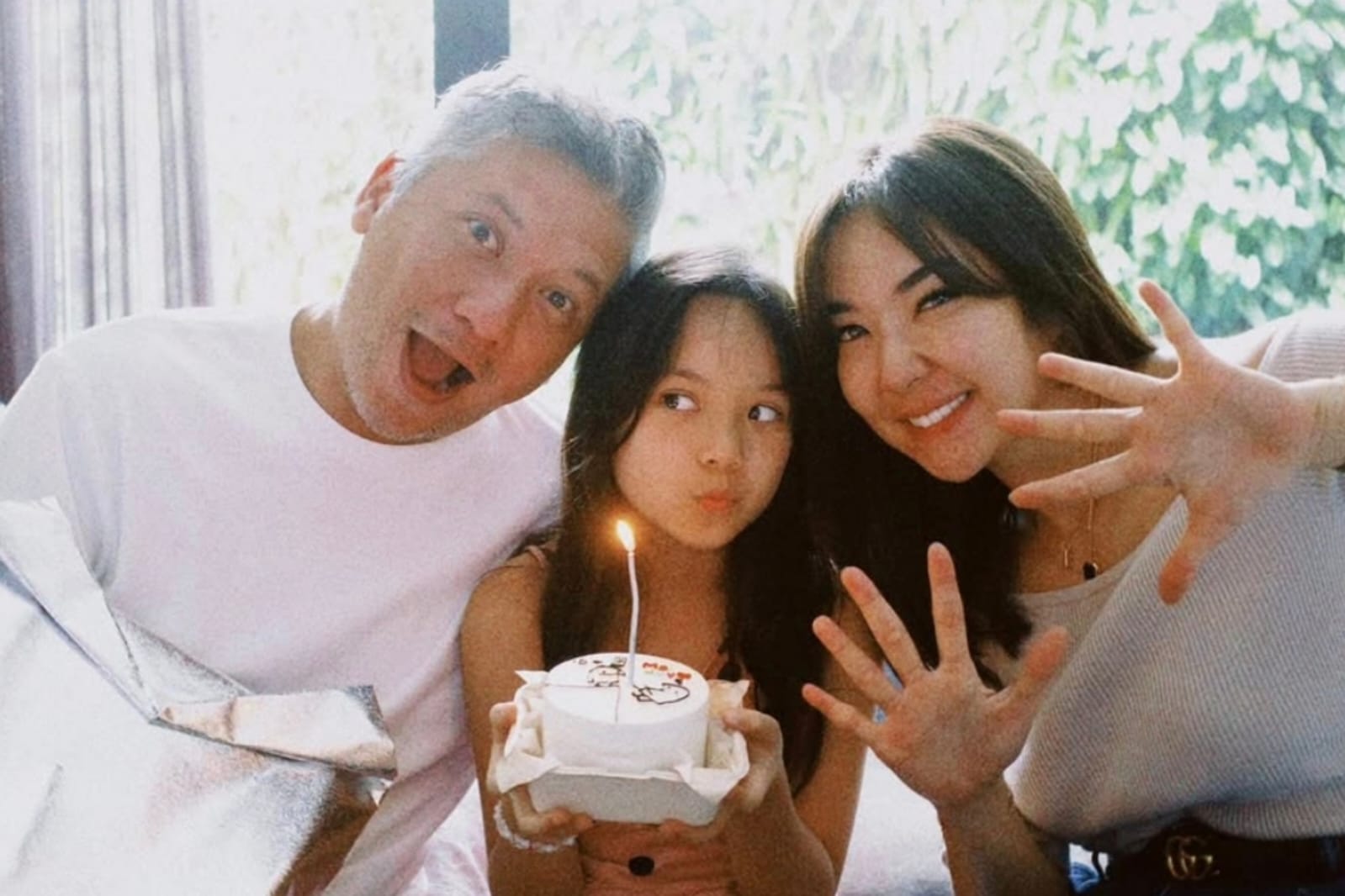 Gempi Berusia 10 Tahun