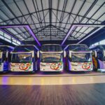 NPM Hadirkan Rute Baru