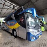 Sugeng Rahayu Jetbus 3