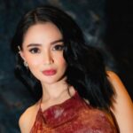 Penyanyi dangdut Wika Salim