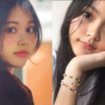 Mengenal Carmen yang Jadi Anggota baru SM Entertainment