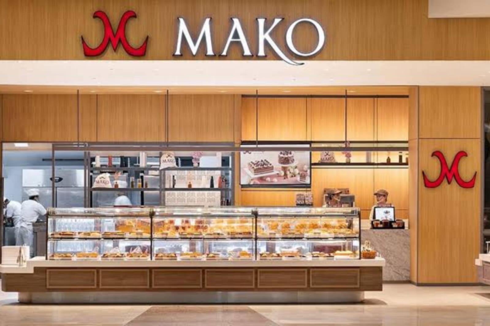 Promo Mako Bakery Tahun Baru Imlek