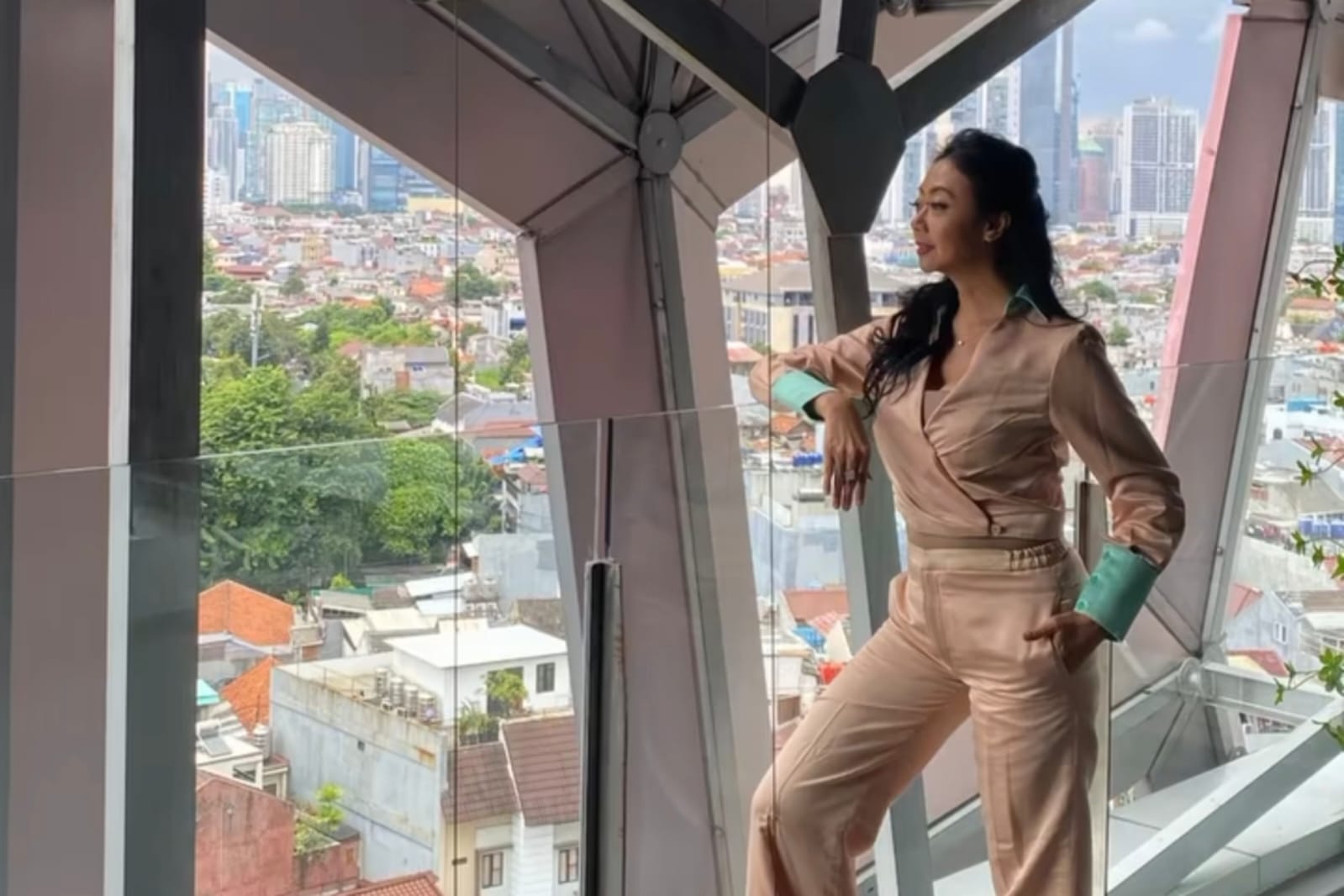 Asri Welas resmi bercerai