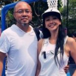 Galiech ungkap perasaan usai cerai dengan Asri Welas