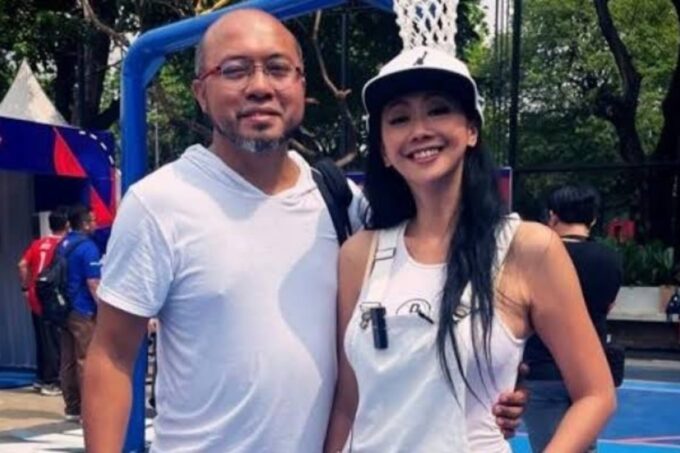 Galiech ungkap perasaan usai cerai dengan Asri Welas