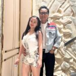 Cupi Cupita tidak mau bahas masa lalu