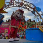 Dufan Ancol hadirkan keseruan selama libur tahun baru Imlek