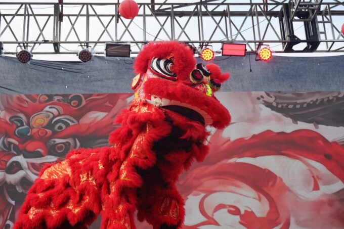 Rekomendasi Liburan Ancol