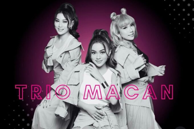 Trio Macan Rilis Lagu
