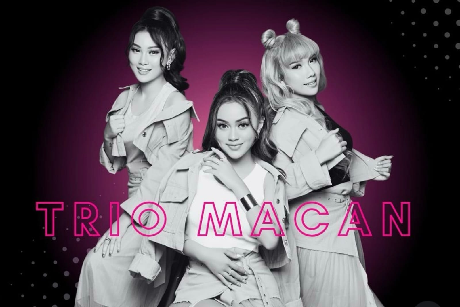 Trio Macan Rilis Lagu
