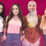 Trio Macan Kolaborasi Fida AP