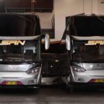 Diskon Tiket Bus PO SAN