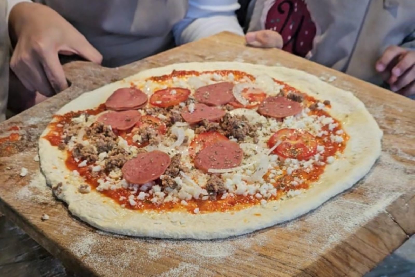 Rekomendasi liburan di Jogja