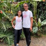 Nirina Zubir ungkap keseharian usai menadi ibu RT