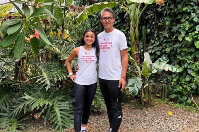 Nirina Zubir ungkap keseharian usai menadi ibu RT