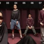 Sepatu Compass merilis koleksi terbaru