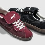 Compass Merilis Koleksi Sepatu Baru