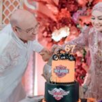 Ayah Irish Bella Meninggal Dunia