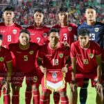 timnas indonesia u-20