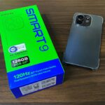 Infinix Smart 9