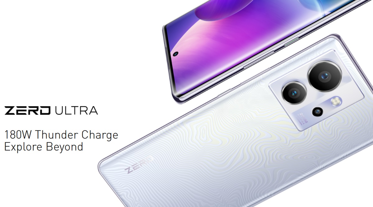 Infinix Zero Ultra
