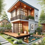 Inspirasi Desain Rumah ala Jepang