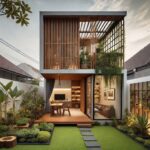 Rumah Kecil Minimalis