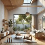 Interior Rumah Kecil