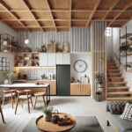 Interior Rumah Minimalis