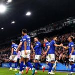 Ipswich Manchester City