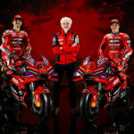 Jadwal Lengkap MotoGP 2025