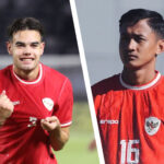 Jadwal Timnas Indonesia