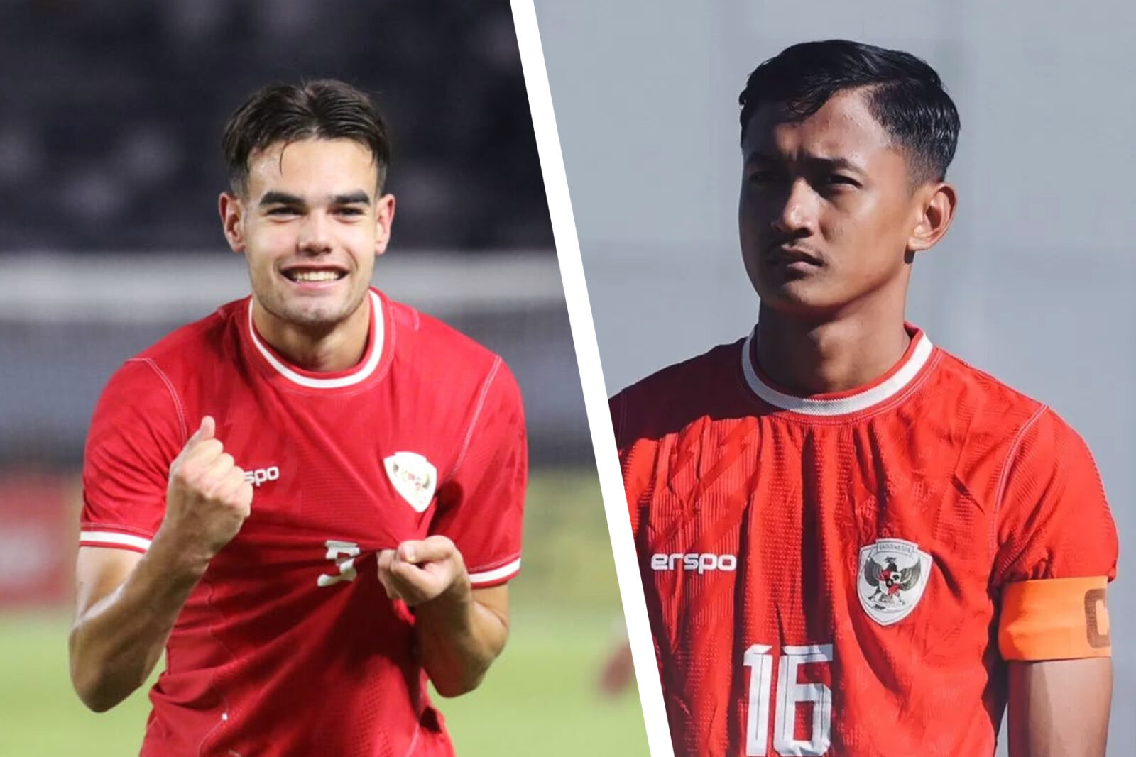 Jadwal Timnas Indonesia