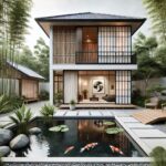 Japanese Minimalist Style