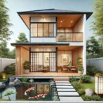 Japanese Minimalist Style