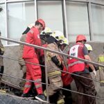 Penyebab Kebakaran Glodok Plaza