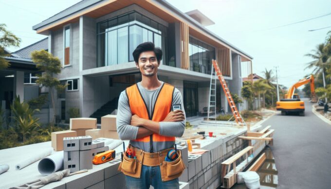 Kesalahan Bangun Rumah