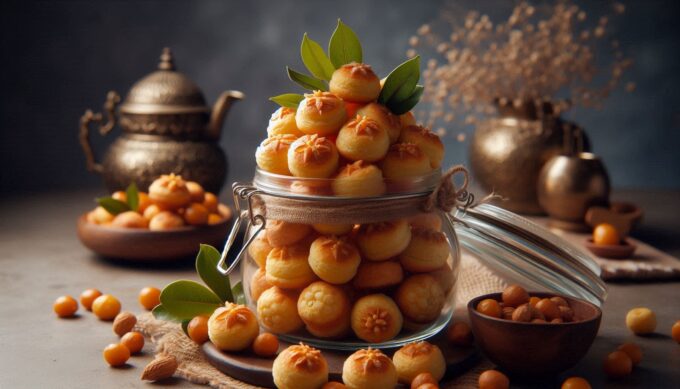Kue Lebaran