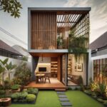 Kumpulan Gambar Rumah Minimalis
