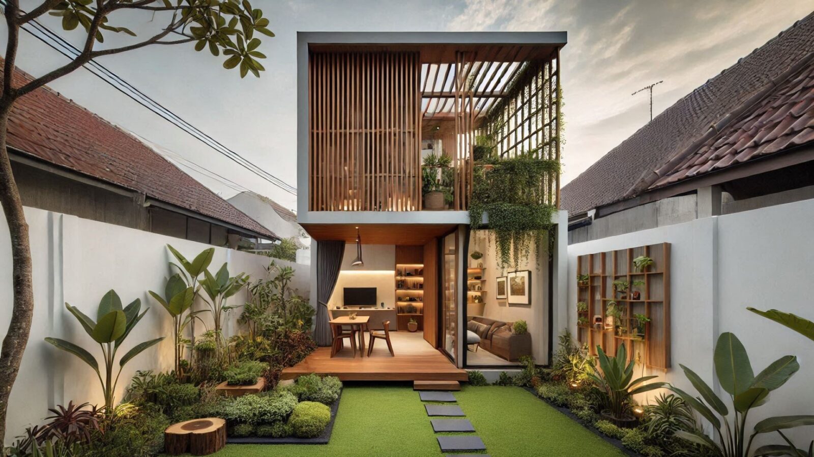 Kumpulan Gambar Rumah Minimalis