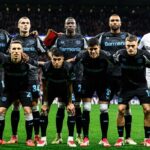 Leverkusen vs Sparta Praha