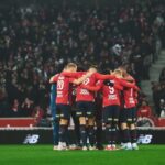 Lille vs Feyenoord
