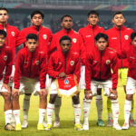 Live Streaming Timnas U-20